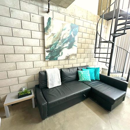 圣地亚哥Modern 2 Bdrm W/Parking In The Heart Of Hillcrest公寓 外观 照片