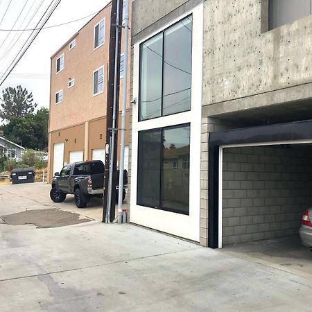 圣地亚哥Modern 2 Bdrm W/Parking In The Heart Of Hillcrest公寓 外观 照片