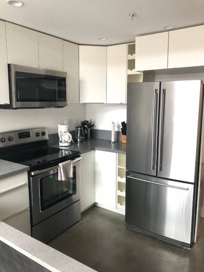 圣地亚哥Modern 2 Bdrm W/Parking In The Heart Of Hillcrest公寓 外观 照片