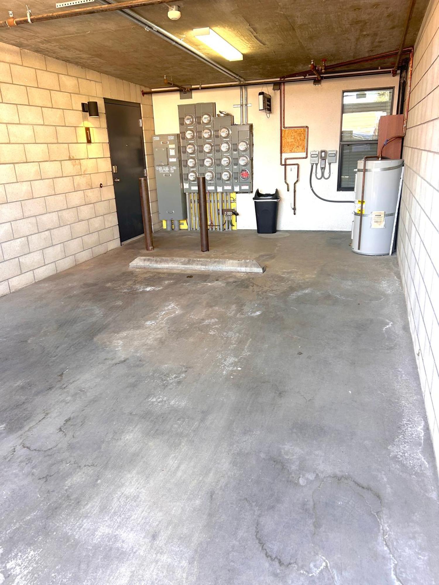 圣地亚哥Modern 2 Bdrm W/Parking In The Heart Of Hillcrest公寓 外观 照片